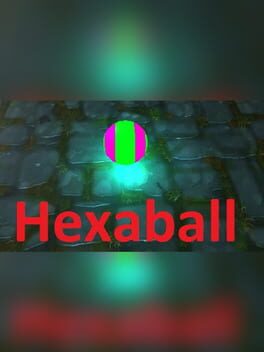 Hexaball