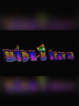 Hide N Seek VR