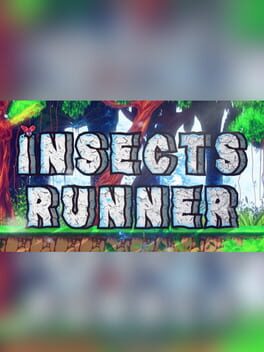 Insects Runner