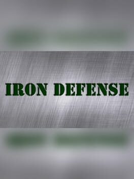 Iron Defense