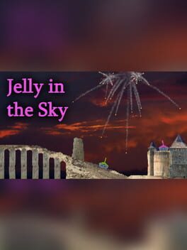 Jelly in the sky