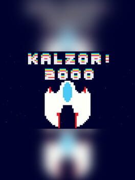 Kalzor: 2000