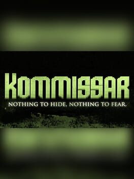 Kommissar