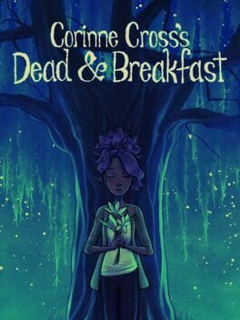 Corinne Cross's Dead & Breakfast