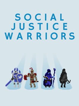 Social Justice Warriors
