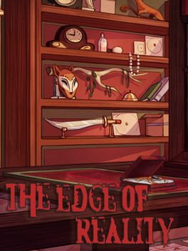 Edge of Reality