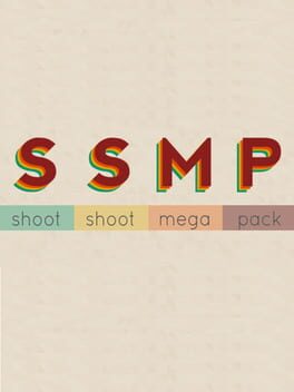 Shoot Shoot Mega Pack