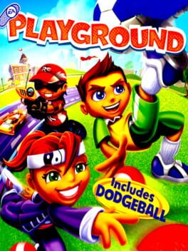 EA Playground