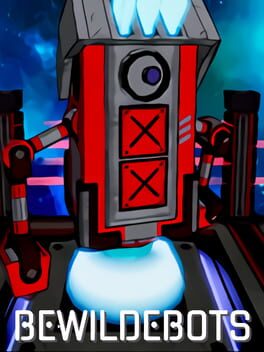 Bewildebots