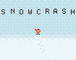 Snowcrash