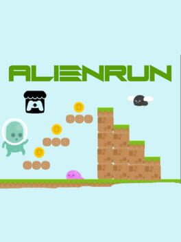 AlienRun