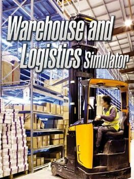 Warehouse and Logistics Simulator