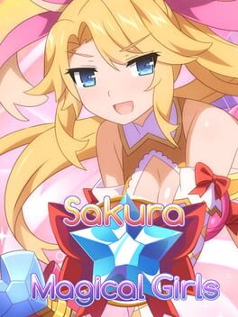 Sakura Magical Girls