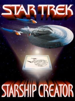 Star Trek: Starship Creator