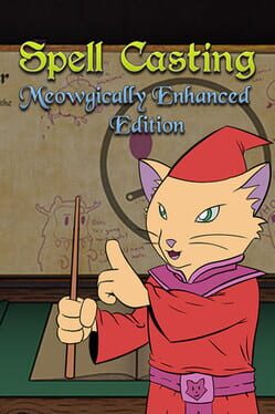 Spell Casting