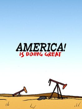 America is Doing Great