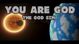 You Are God