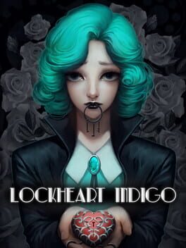 Lockheart Indigo