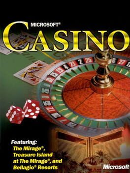 Microsoft Casino
