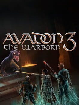 Avadon 3: The Warborn - Deluxe Edition