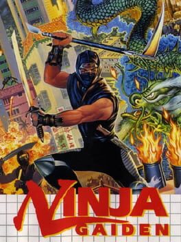 Ninja Gaiden