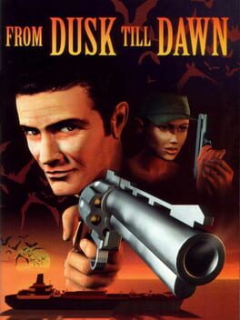 From Dusk Till Dawn