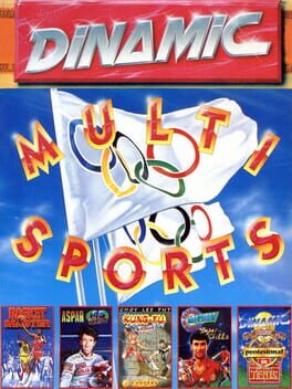 Multi Sports