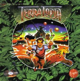 Terratopia