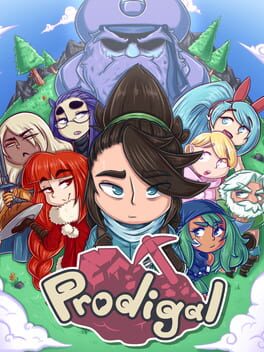 Prodigal