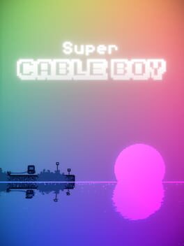 Super Cable Boy