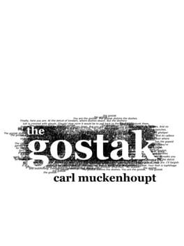 The Gostak