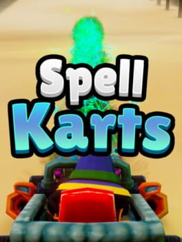 Spell Karts