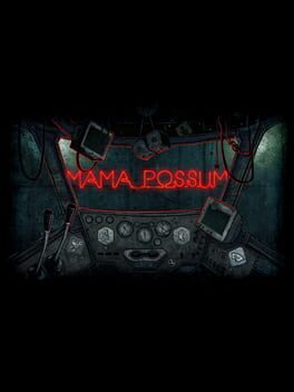 Mama Possum