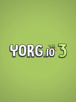Yorg.io 3