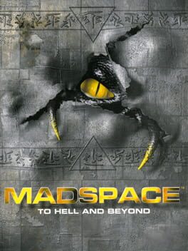 MadSpace: To Hell and Beyond
