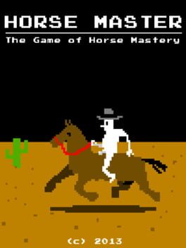 Horse Master