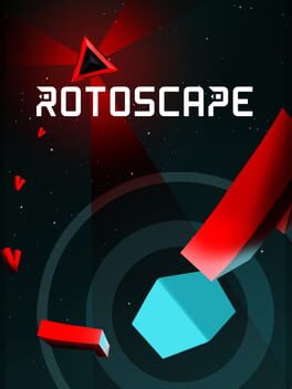 Rotoscape