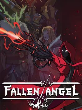 Fallen Angel