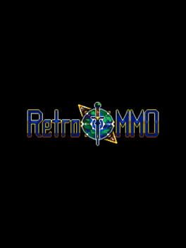 RetroMMO