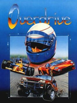 Overdrive
