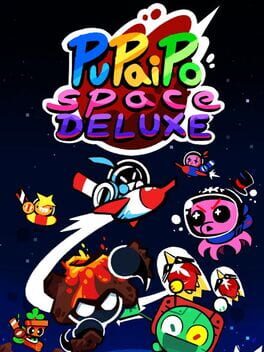 PuPaiPo Space Deluxe