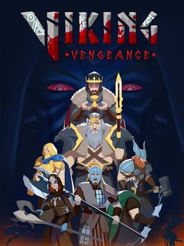 Viking Vengeance