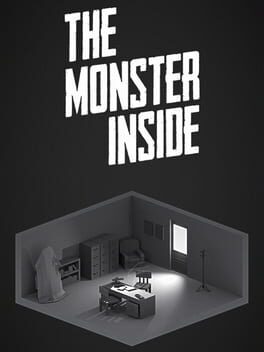 The Monster Inside