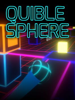 Quible Sphere