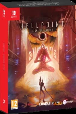 Hellpoint: Signature Edition