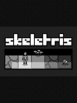 Skeletris