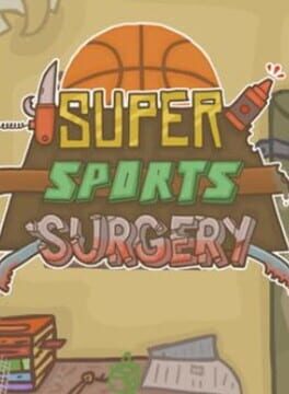 Super Sports Surgery