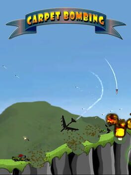 Carpet Bombing