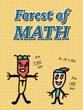 Forest of Math