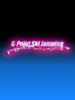 K-Point Ski Jumping